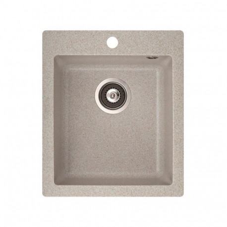 HELIKA Simplex SQS100-110W köögivalamu