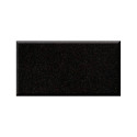 SINK SQUARE SQS 100-601 W BLACK