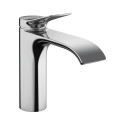 HG VIVENIS BASIN M 110 POP UP WASTE CHR