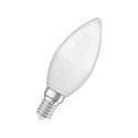 Osram LED lamp 5.5W E14 470lm 230V SCLB40/840