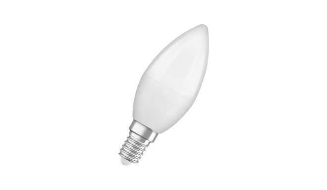 LEDSCLB40 5.5W/840 230VFR E14 OSRAM