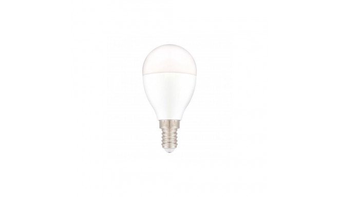 LED BULB VALUE P60 8W/827 E14 FR 806LM