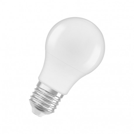 LEDSCLA40 5.5W/827 230VFR E27 OSRAM