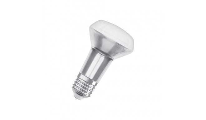 LEDSR6360 4.3W/827 230V GL E27 OSRAM