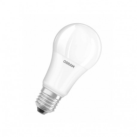 LED lamp value classic A 13W/827 E27