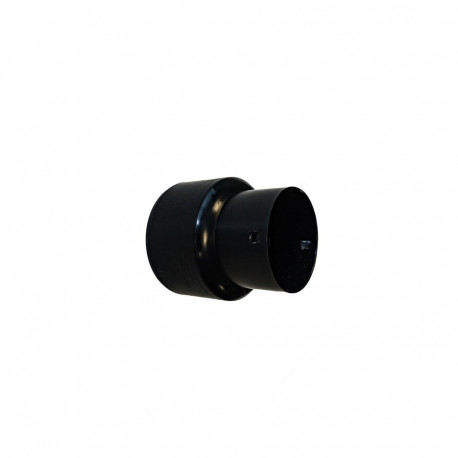 COUPLING DRAINAGE-SEWER PVC D80/110