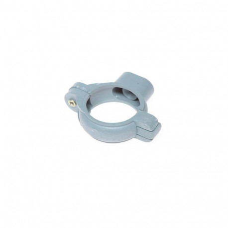 PIPE HOLDER D40MM PP