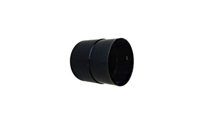 COUPLING DRAINAGE-SEWER PVC D100/110