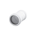 JOINT PP D40 WHITE PP