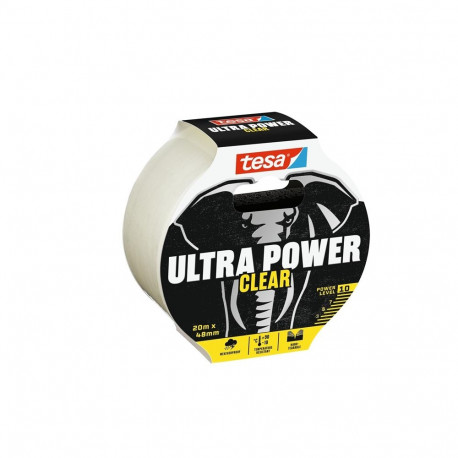 56497 ULTRA POWER juosta 20 m 48 mm