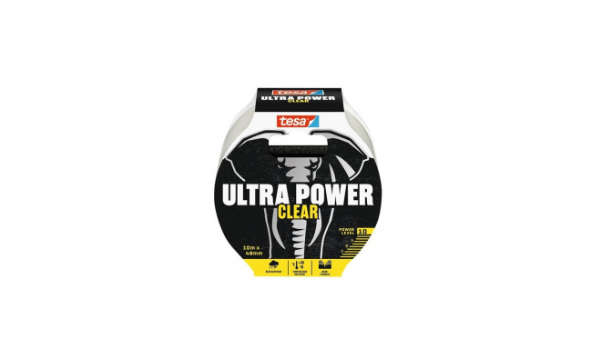 ULTRA POWER teip 10m 48mm