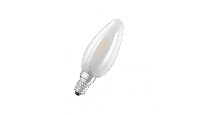 LED SCLB60D 5.5W/827 230V GLFR E14 OSRAM