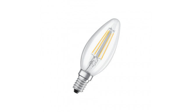 LEDSCLB403XD 4W/827 230V FIL E14 OSRAM