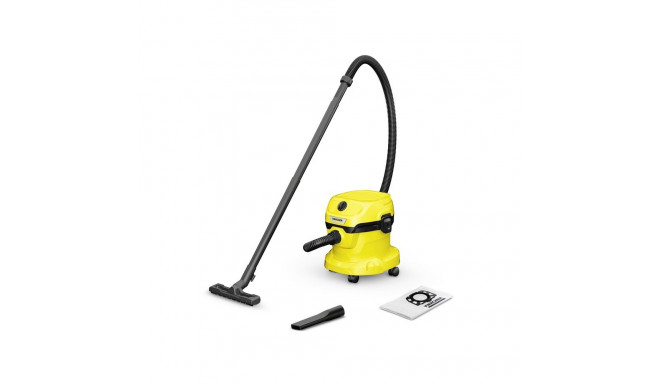 Tolmuimeja WD2 Plus Karcher