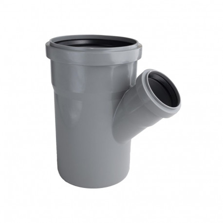 TEE INTERNAL D110/75X45