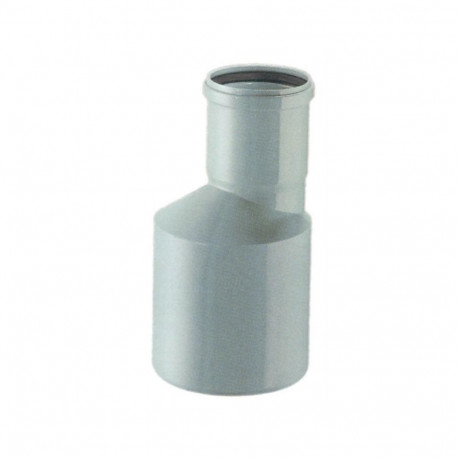 ADAPTER PP 75X50 HALL