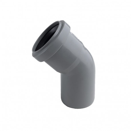 ELBOW INTERNAL D50X67 PP