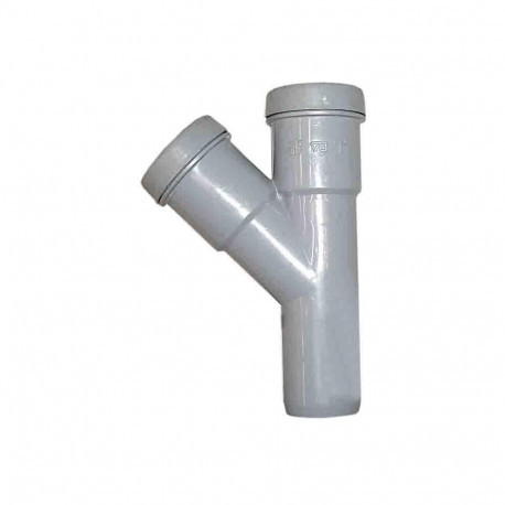 T-JOINT OSTENDORF DN40/40-45