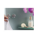 TESA HOOKS SMALL CIRCLE CHROM