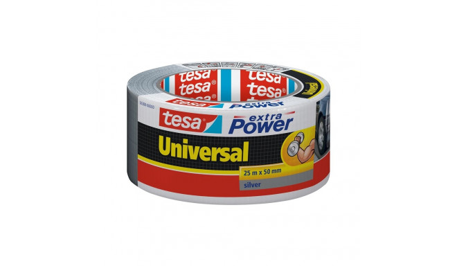 DUCT TAPE EXTRA POWE 25MX50MM HALL 