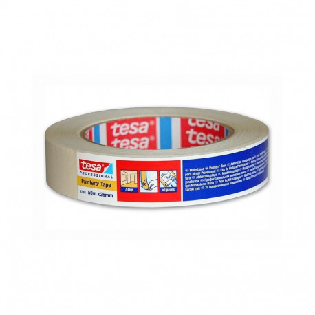 MASKING TAPE PAPER TESA