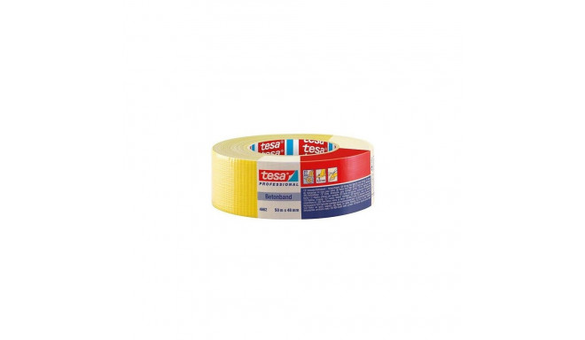 DUCT TAPE FOR ROUGHT SURFACES 50MX48MM