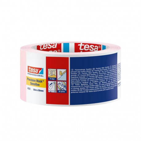 masking tape precis. tundlik 50mx50mm