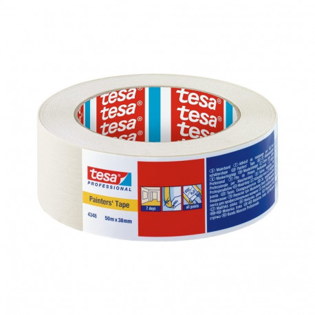 MASKING TAPE 7 DAYS 50MX38MM