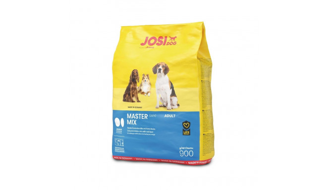 JOSIDOG MASTER MIX900G