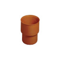 COUPLING W CAST IRON PIPE EXTERNAL D160