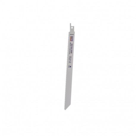 STRAIGHT SAW BLADES SET 5 PCS.