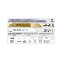 SAW BLADES PCS.