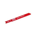 JIG SAW BLADES SET (5 PCS.)