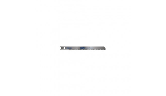 BLADES F/FRETSAW UHC12 T101B (5PCS)