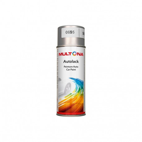 PAINTS AUTOMOTIVE MULTONA 695 0.4L