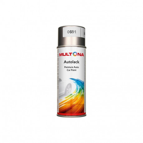 AUTOMAAL MULTONA 691 HÕBE 0.4L