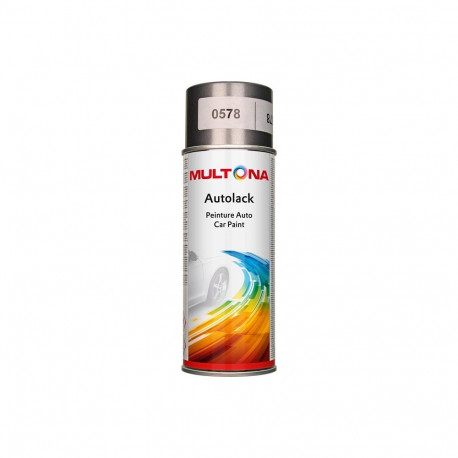 AUTOMAALID MULTONA 578 0.4L