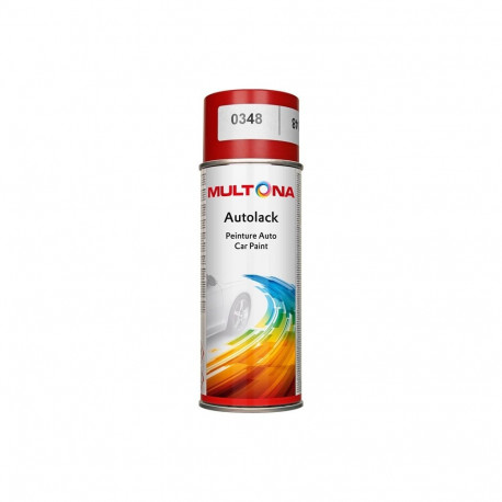 AUTOMAALID MULTONA 348 0,4L