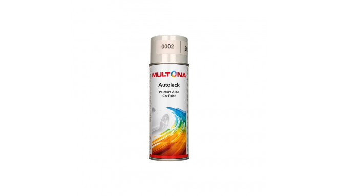 AUTOMAAL MULTONA 002 VALGE 0.4L