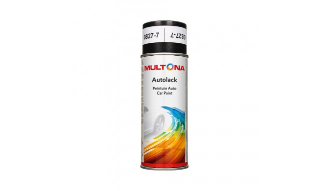 CAR PAINT MULTONA 827-7 400ML