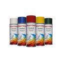 PAINTS AUTOMOTIVE MULTONA 002 WHITE 0.4L