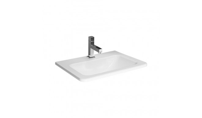 SINK 55CM CUBITO WTH HOLE 8174220001041