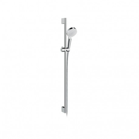 SHOWER SET CROMETTA COPPER 0.90 M. 2653