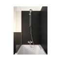 BATH/SHOWERMIXER HG LOGIS 71400000