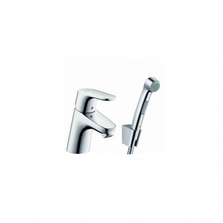 Hansgrohe Focus segisti