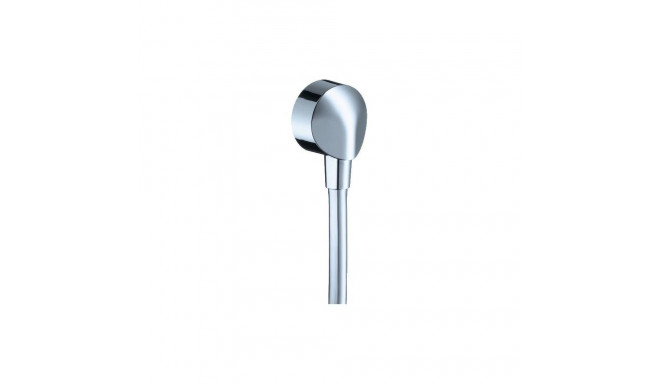 HANSGROHE FIXFIT E WALL OUTLET