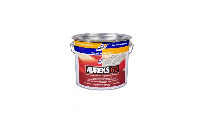 FLOOR PAINT AUREX-60 2,7L HALL