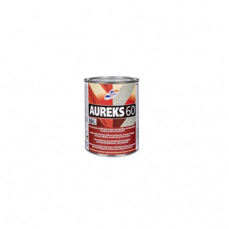 FLOOR PAINT AUREX-60 0,9L HALL