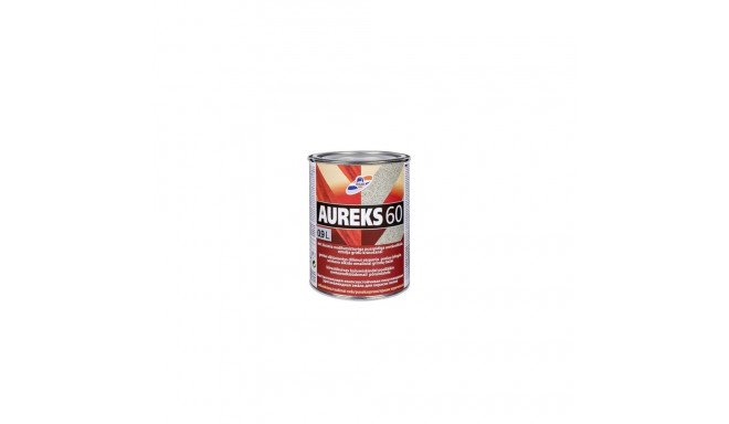 FLOOR PAINT AUREX-60 0,9L PUNAKASPRUUN