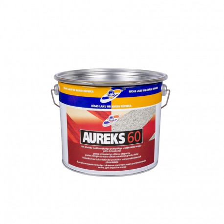 AUREKS-60 YELLOWISH BROWN S/G 2.7L